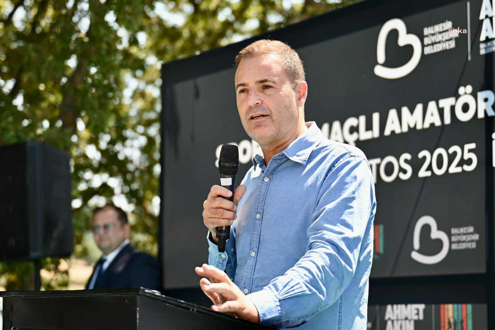 Balıkesir Büyükşehir Belediye Başkanı Akın’dan amatör balıkçılara müjde: Karaçepiş Göleti, özel avlak sahası oluyor