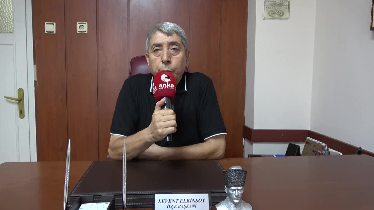 Soma Termik Santrali'nde belirsizlik sürüyor... Soma Belediye Başkanı Okur: "Santralin kapanması, binlerce işçinin işsiz kalması demek"