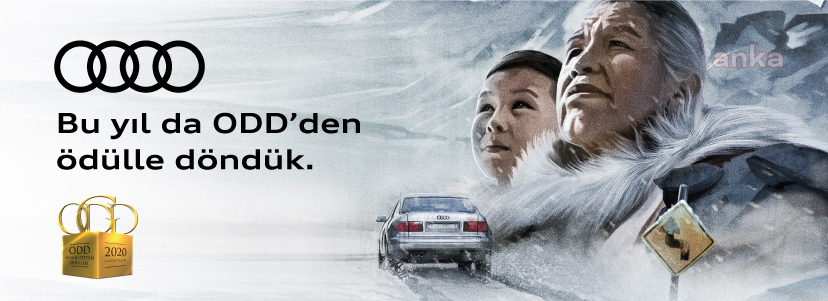 AUDİ TÜRKİYE QUATTRO İLE GLADYATÖR ÖDÜLÜ ALDI