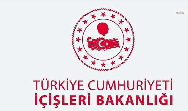 Beyoğlu Belediye Başkanı İnan Güney İçişleri Bakanlığınca görevden uzaklaştırıldı