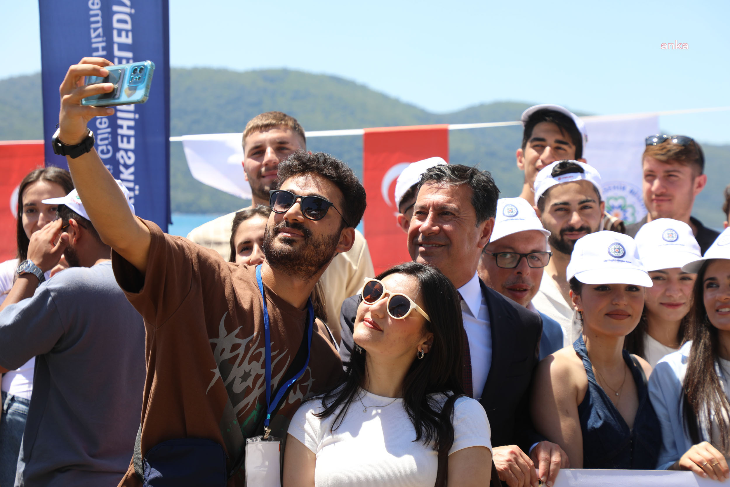Gençler, Muğla’nın geleceğine yön verecek