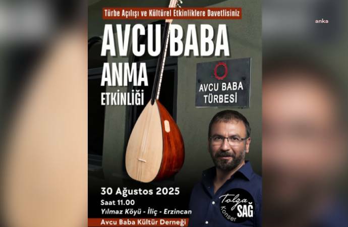 Avcu Baba Kültür Derneği, ilk büyük etkinliğini yapmaya hazırlanıyor: “Geçmişine sahip çıkmayanın geleceği olmaz”