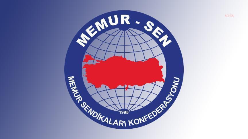 Memur-Sen: Toplu sözleşme görüşmeleri uzlaşmazlıkla sonuçlandı