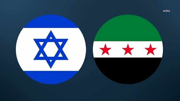Suriye Dışişleri Bakanı Şeybani, ABD arabulucuğulunda İsrail heyetiyle görüştü