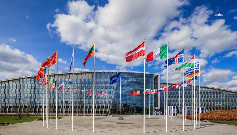 Cumhurbaşkanlığı Külliyesi, 7-8 Temmuz 2026'daki NATO Zirvesi'ne ev sahipliği yapacak