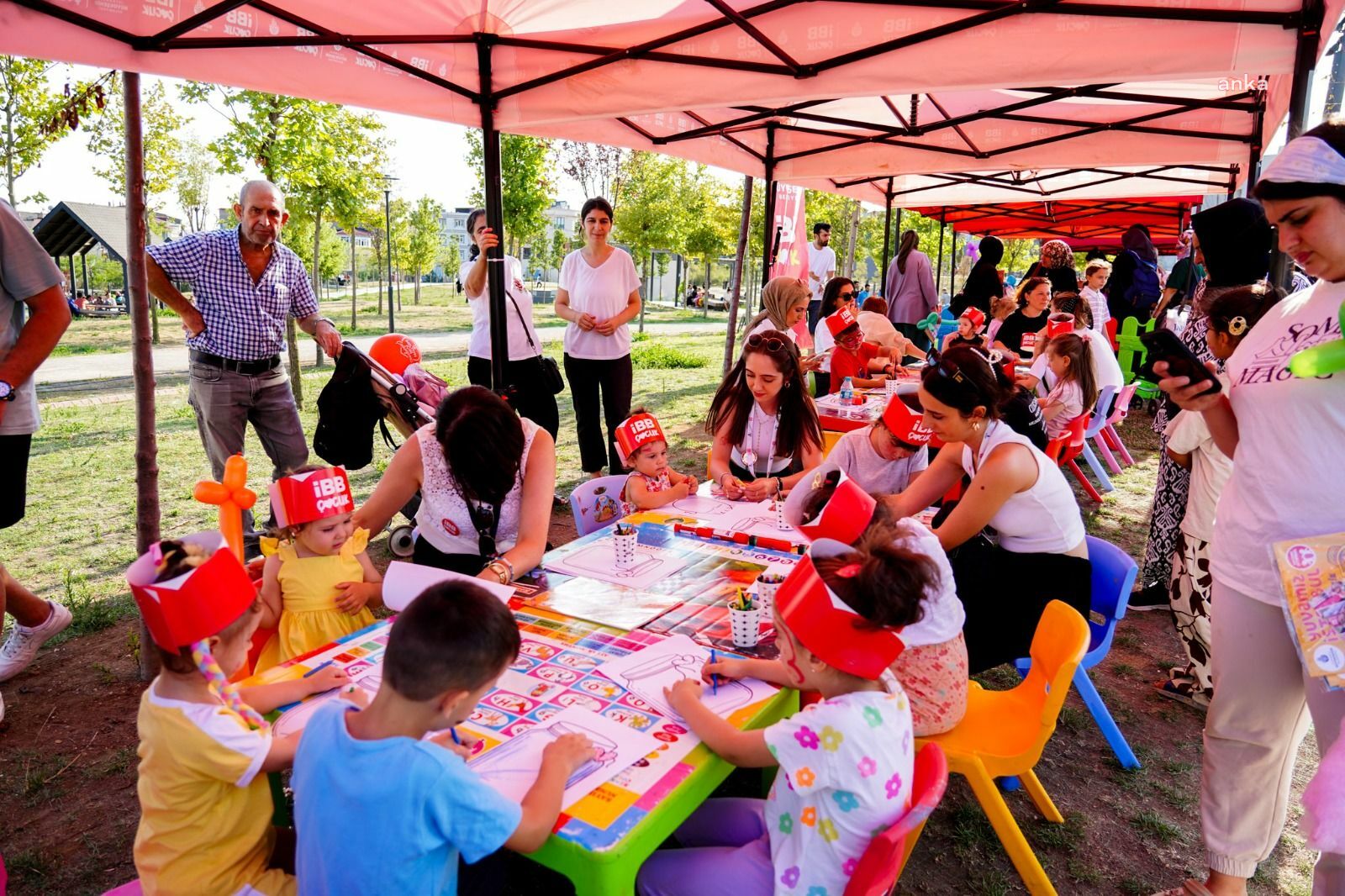 Arnavutköy Semt Festivali 22-24 Ağustos'ta yapılacak