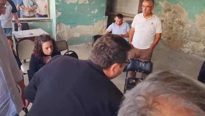 CHP Adapazarı İlçe Başkanı Özkan’dan katı atık depolama tesisine tepki: "İçme suyu kaynakları ve tarım ürünlerimizi zehirleme tehlikesi yaratacaktır"