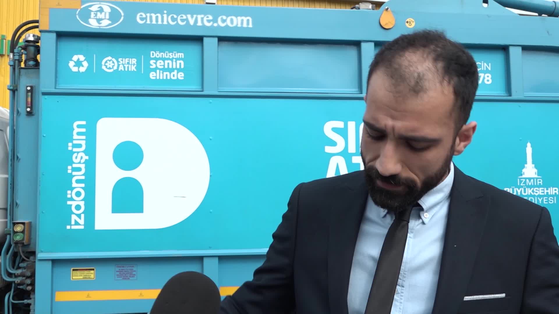"Dönüşüme Evde Başla” projesi İzmir’e yayılıyor
