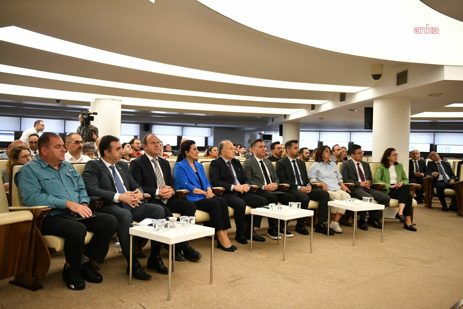 Türkiye Belediyeler Birliği'nden belediyelere 'Afet Birimi' yönetmelik önerisi