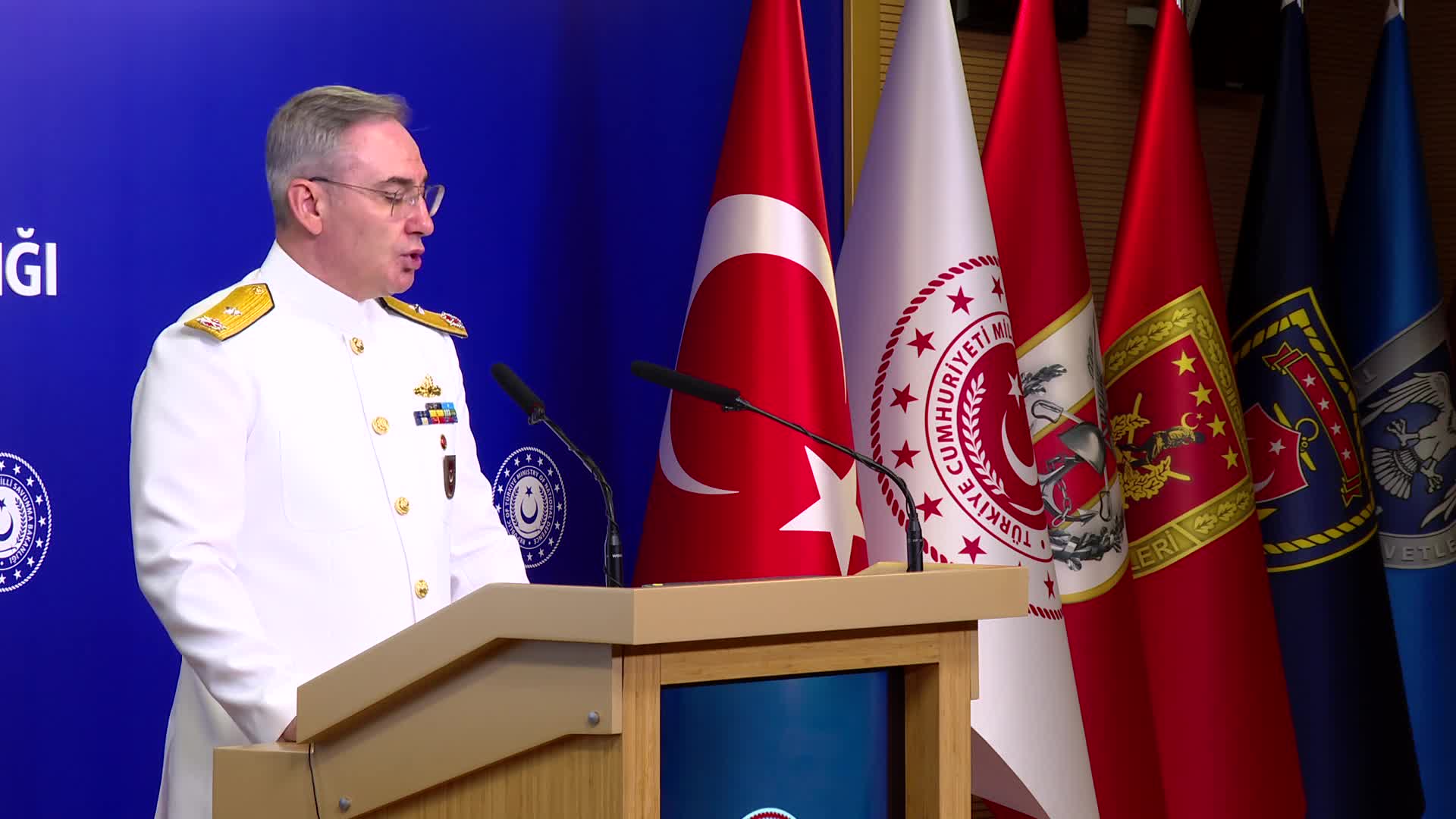 MSB kaynakları: Suriye ile karşılık ziyaretlerin ve eğitim faaliyetlerinin artması öngörülüyor