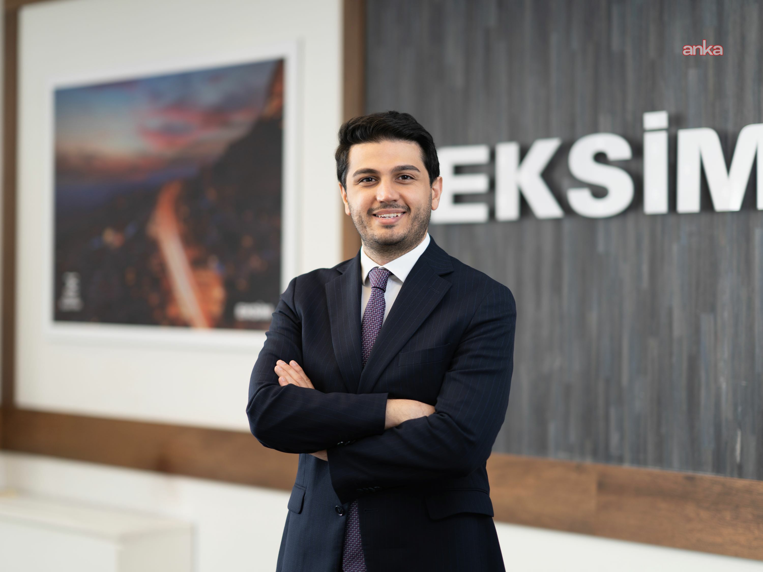 Eksim Holding, Brandon Hall’da üç uluslararası ödül aldı
