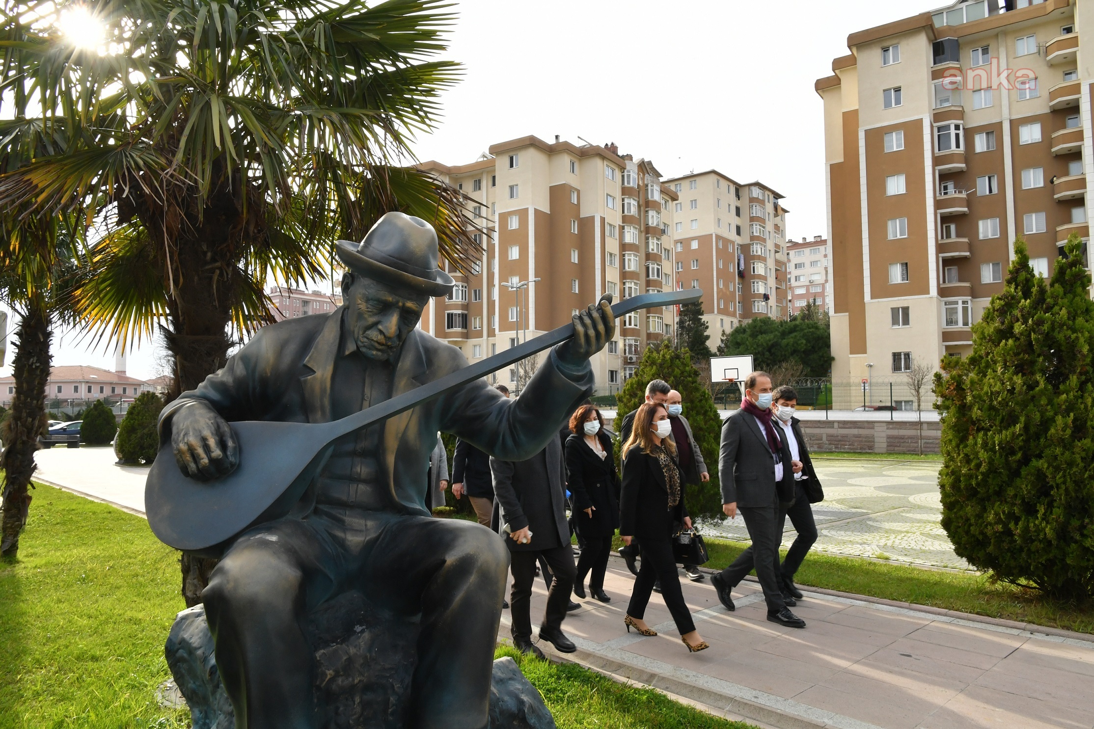 BEYLİKDÜZÜ BELEDİYESİ İKİ YENİ PROJEYİ DAHA HAYATA GEÇİRİYOR