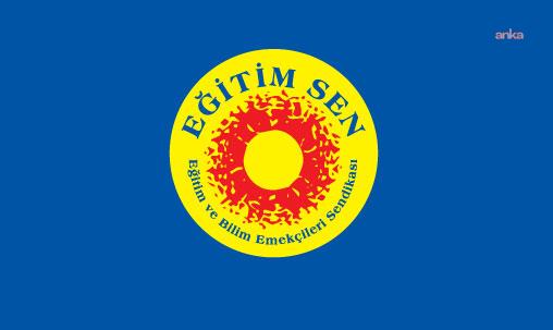 Eğitim Sen'den Hacettepe Üniversitesi'nde 13 öğrencinin yurttan atılmasına tepki: "Öğrencilerin barınma hakkını elinden alan bu cezaları derhal geri alın"