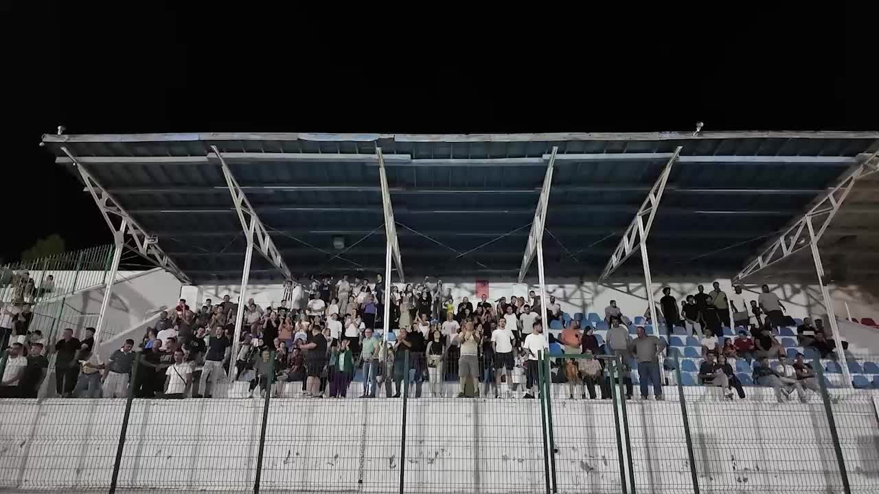 Burdur 2. Mahalleler ve Köyler Arası Futbol Turnuvası, sona erdi
