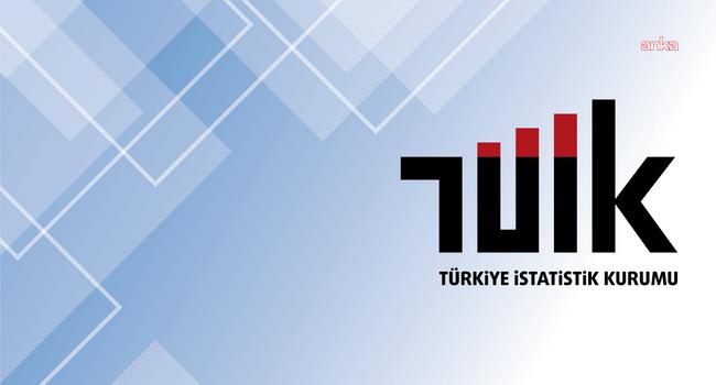 TÜİK: 2025 yılı ikinci çeyreğinde yapı ruhsatı verilen bina sayısı yüzde 47,4, daire sayısı yüzde 90,3 ve yüzölçüm yüzde 61,8 arttı