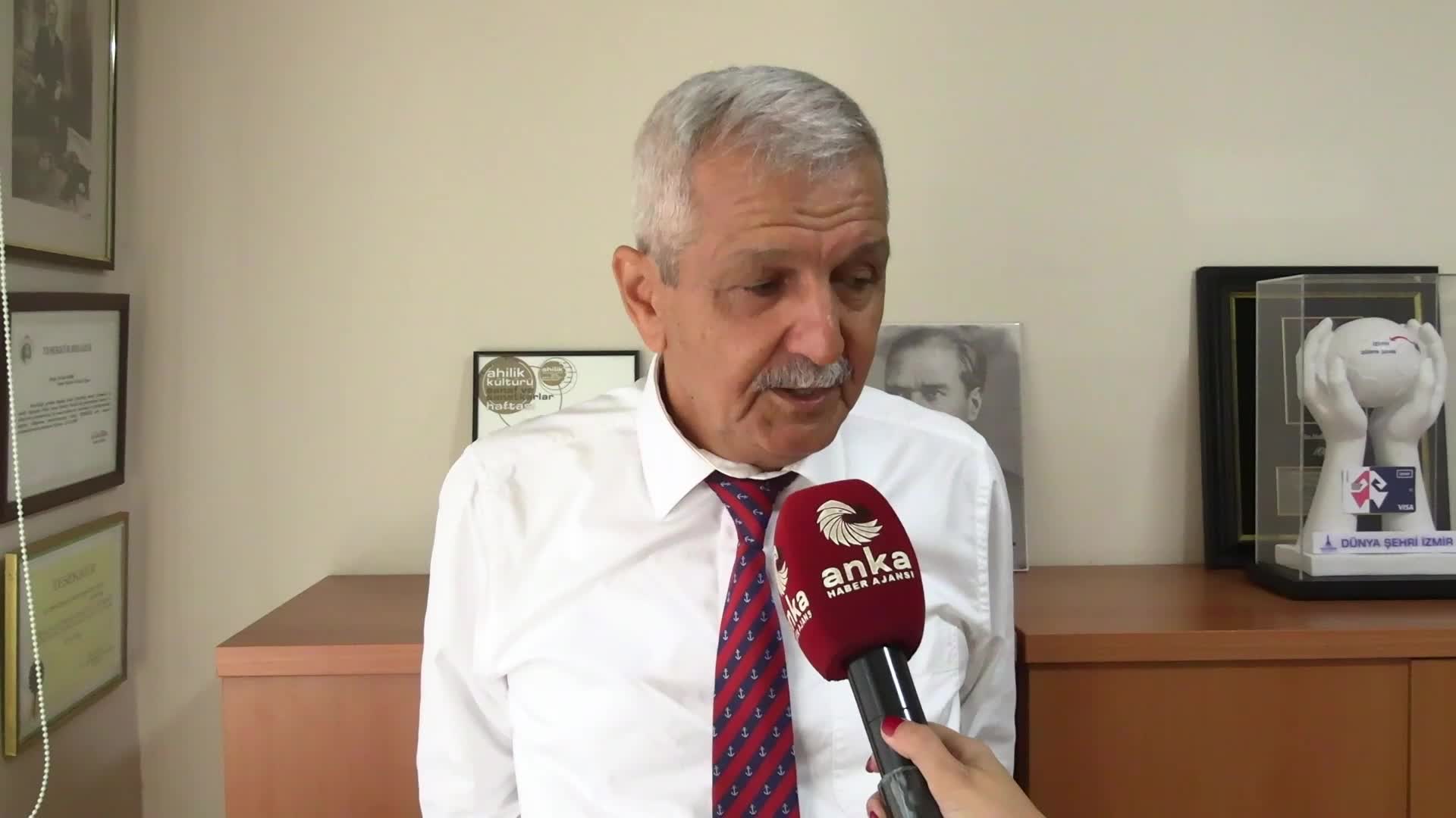 Veliler alım gücü, esnaf zincir marketlerden dertli