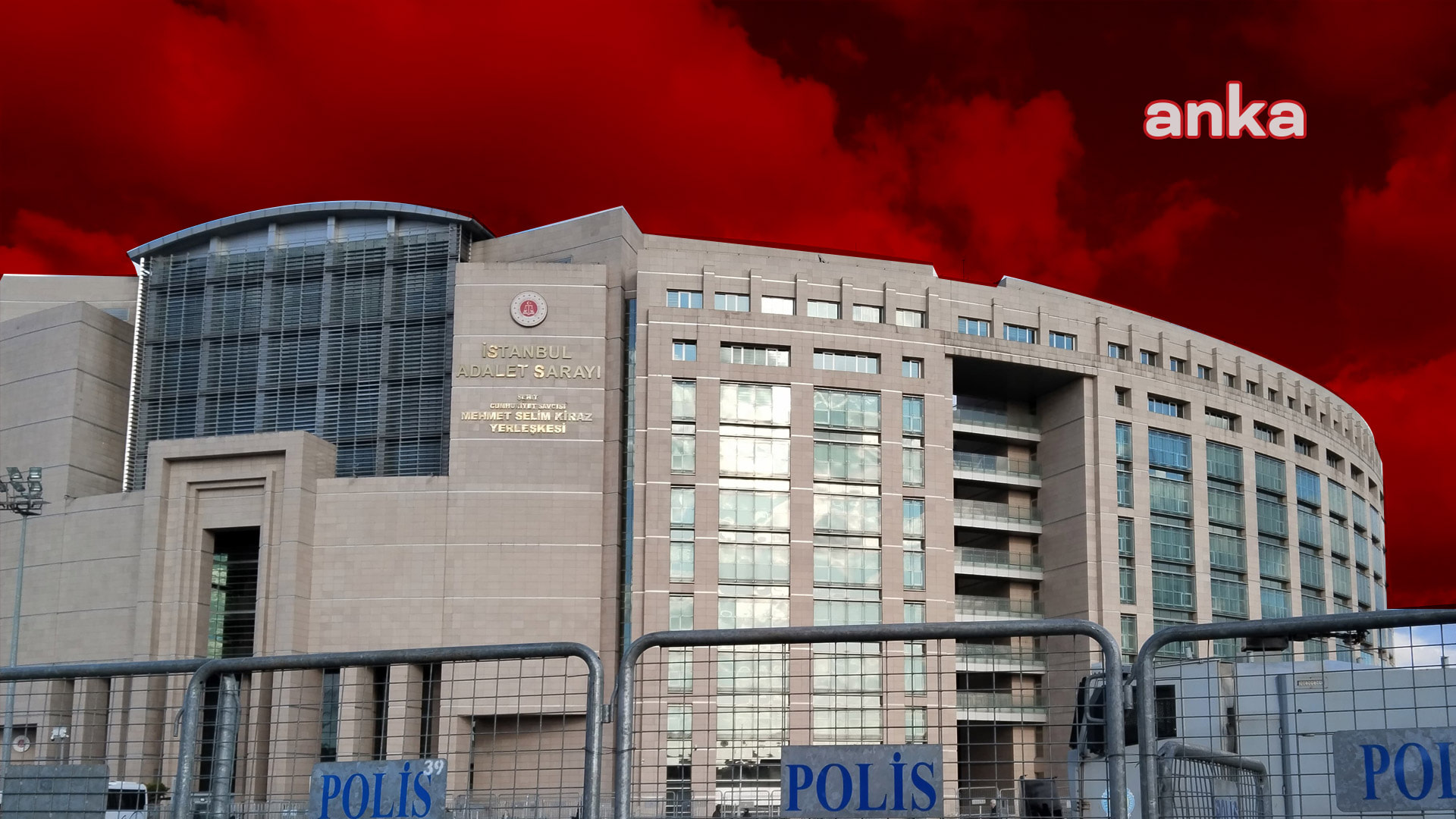 Aziz İhsan Aktaş ve Ertan Yıldız hakkındaki ev hapsi kararı kaldırıldı