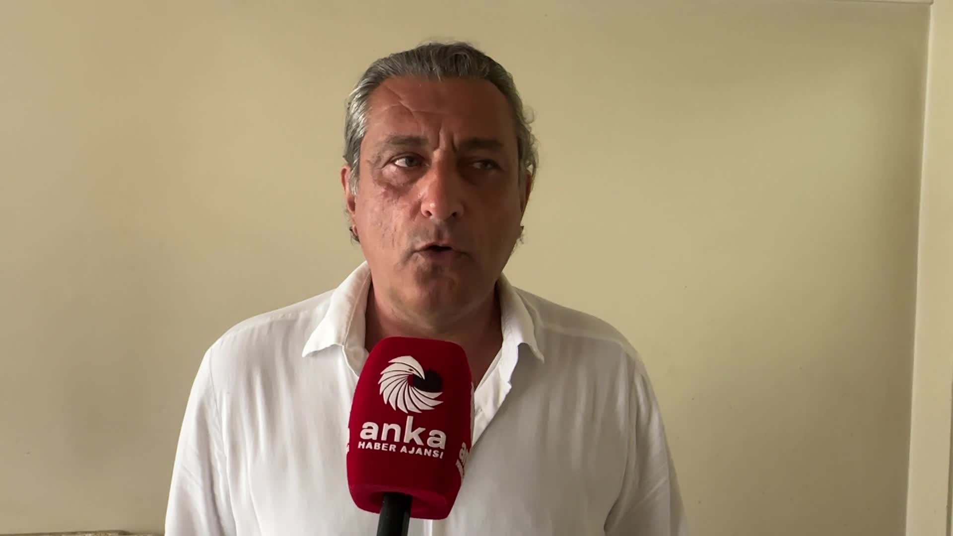 Eğitim İş Sendikası Sinop Şube Başkanı Şahbenderoğlu: "Öğretmenden tasarruf etme felsefesinden Milli Eğitim Bakanlığı'nın bir an önce kurtulması gerekiyor"