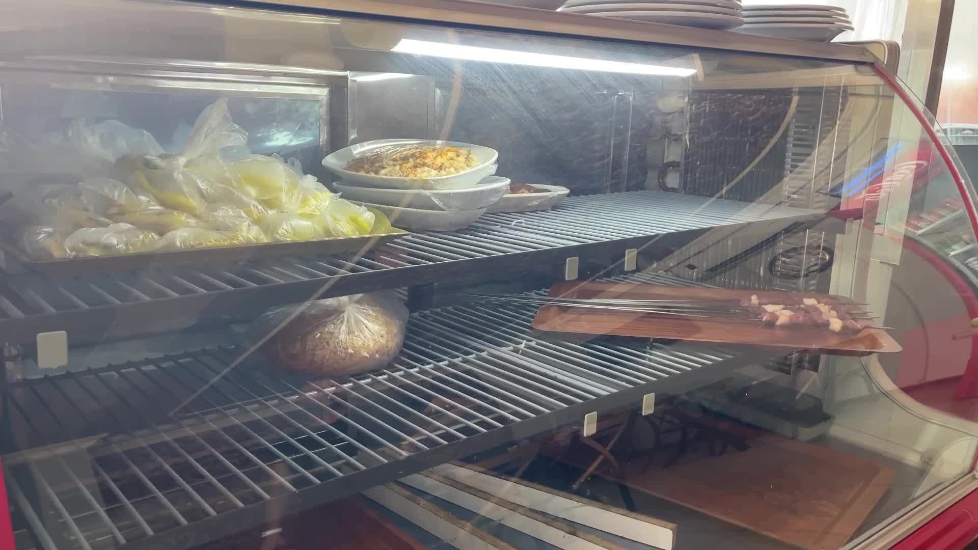 Osmaniye’de elektrik kesintilerine vatandaşlardan tepki