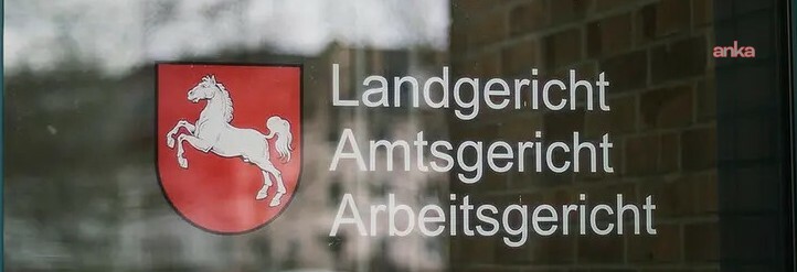 Amanya’da doğum hatası davasında engelli kalan çocuğa 1 milyon Euro tazminat