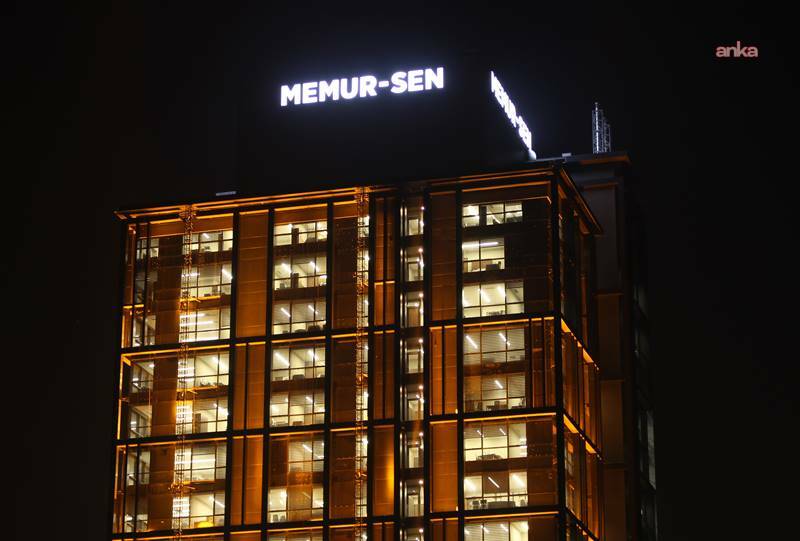 Memur-Sen: Hakem Kurulu, iade-i itibar fırsatını iyi değerlendirmelidir