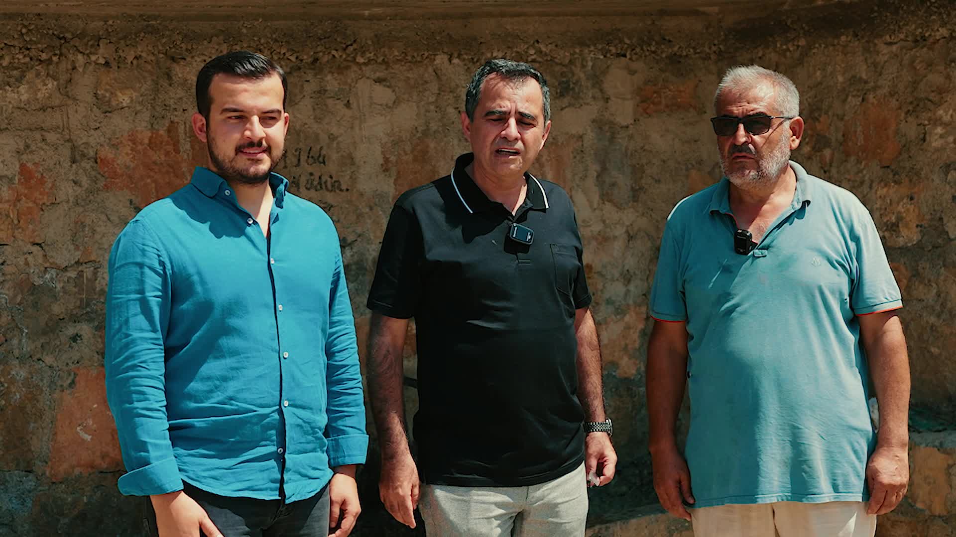 Alanya Belediyesi, Başköy’deki heyelan riskini ortadan kaldırıyor