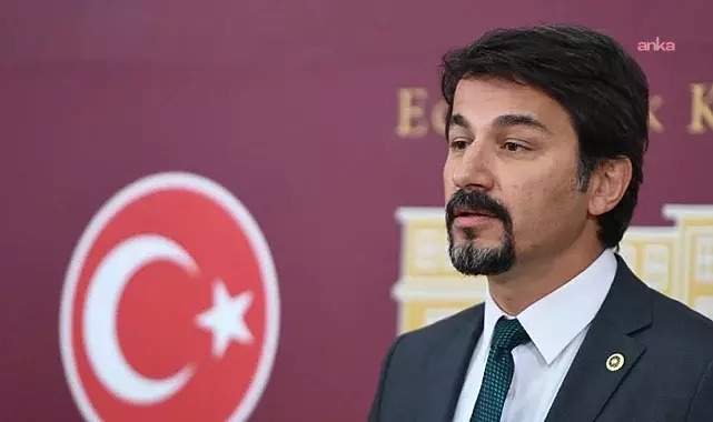 CHP'li Eylem Ertuğrul'dan Bakan Kurum'a: İtfaiyecilerin şehitlik veya gaziliğe verilen ekonomik ve sosyal haklardan yararlanmaları için bir çalışmanız var mı?