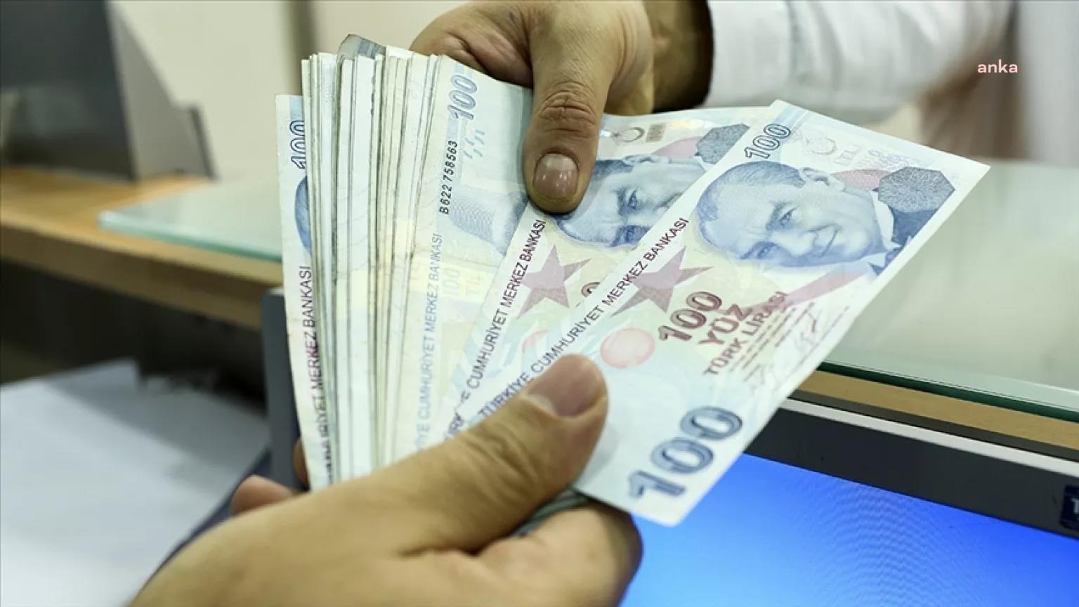 Kamu Görevlileri Hakem Kurulu, memur zammı için toplandı