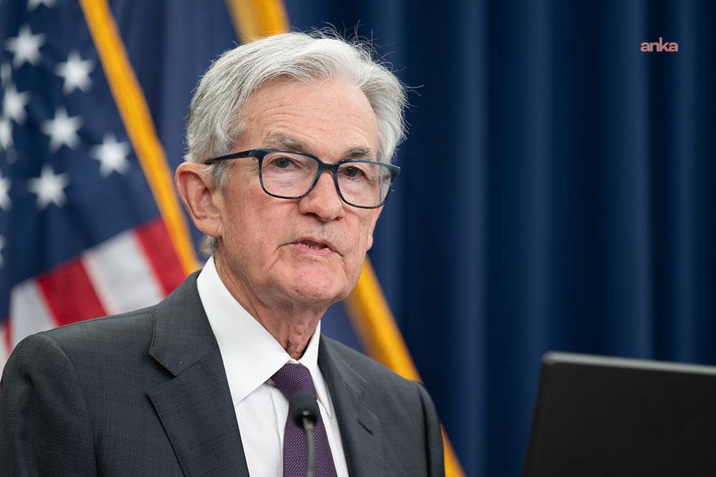 FED Başkanı Powell: Faiz indirimine gidebiliriz, dikkatli ilerleyeceğiz