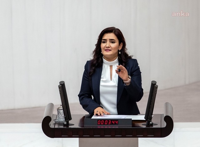 KADINLARA ‘İT’ DİYEN ORTAOKUL MÜDÜRÜ TBMM GÜNDEMİNDE. CHP'Lİ KILIÇ: GEREKEN YAPILANA KADAR TAKİPÇİSİ OLACAĞIZ