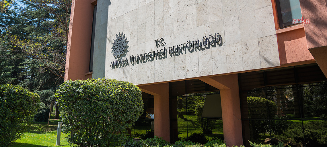 Ankara Üniversitesi, 1 Mayıs'ta gözaltına alınan öğrenciler hakkında disiplin soruşturması başlattı