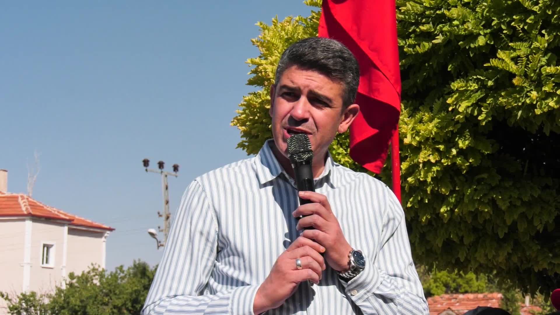 Ankara Büyükşehir Belediyesi'nden Sakarya Meydan Muharebesi’nin 104'üncü yılına özel program