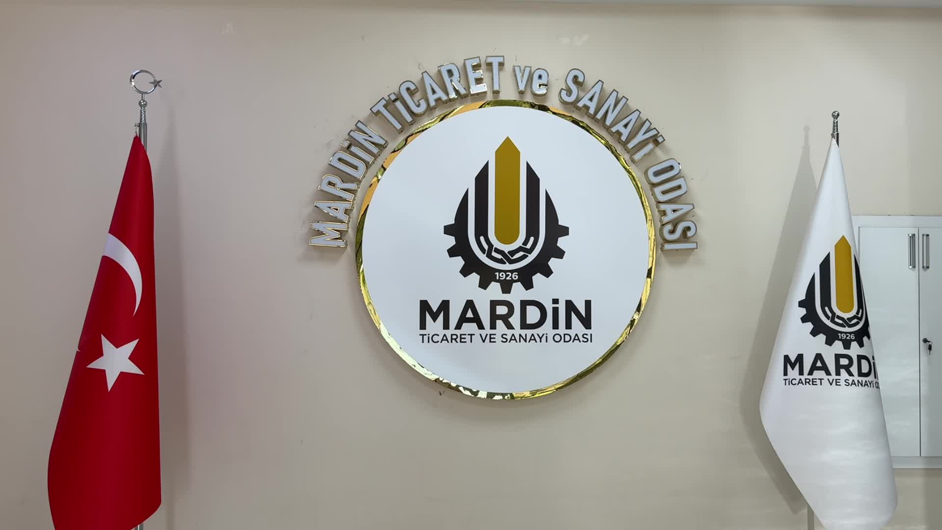 Nusaybin Gümrük Kapısı'nın tekrar açılması için beklenti artıyor… Mardin TSO Başkanı Çelik: “Bu kapının açılması yalnızca ticari değil, kültürel bağlarımızı da güçlendirecek”