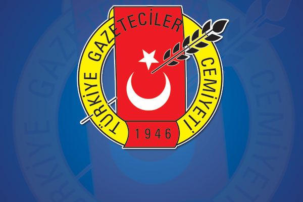 TGC: İsrail’in gazeteci cinayetlerini kınıyoruz