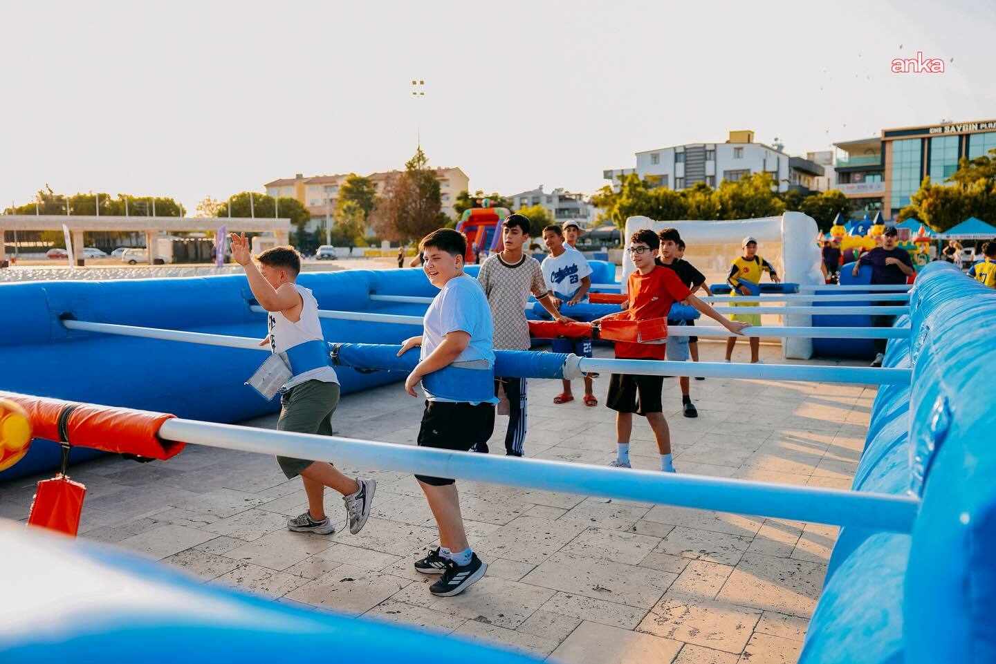 Didim Belediye Başkanı Gençay'dan "Yaz Şenlikleri"ne davet