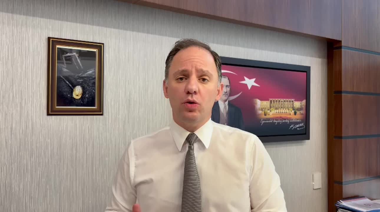 CHP'li Yavuzyılmaz: "AK Parti’nin Jersey Adası'ndaki delilleri karartma operasyonunu ortaya çıkardık"