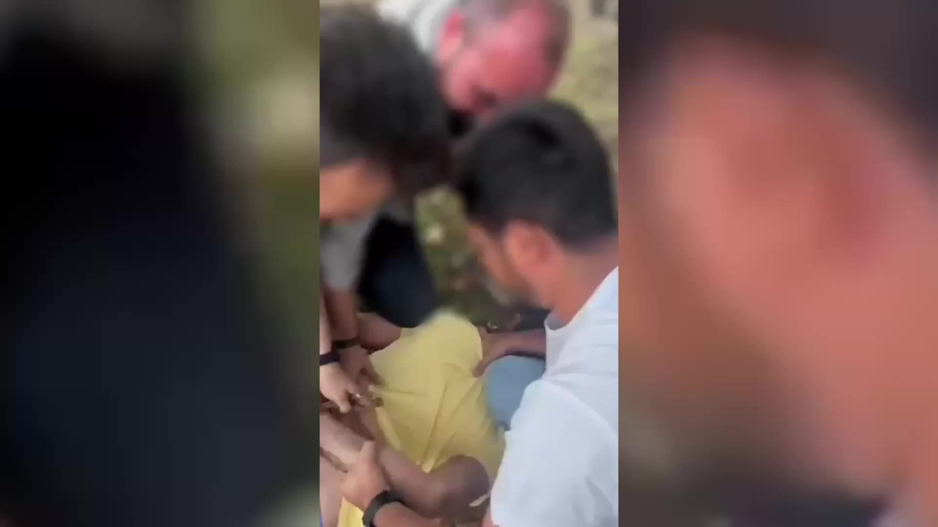 Bakan Yerlikaya: Kur'an-ı Kerim'e hakaret eden ve çocuklara cinsel istismarı itiraf eden şahıs yakalandı