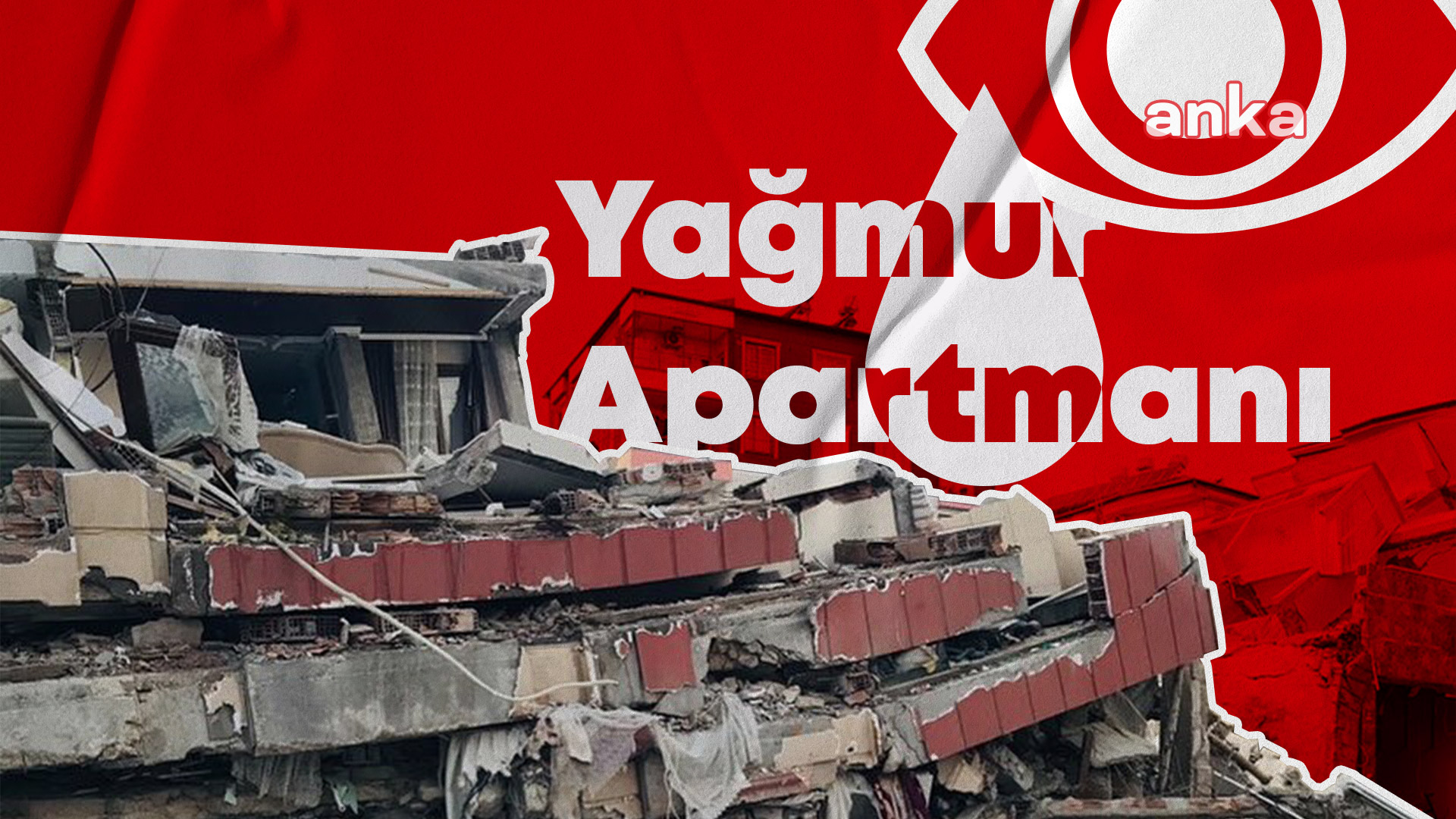 Hatay'da 26 kişinin öldüğü Yağmur Apartmanı davası: Belediye başkan yardımcıları dahil 10 kamu görevlisi yargılanacak