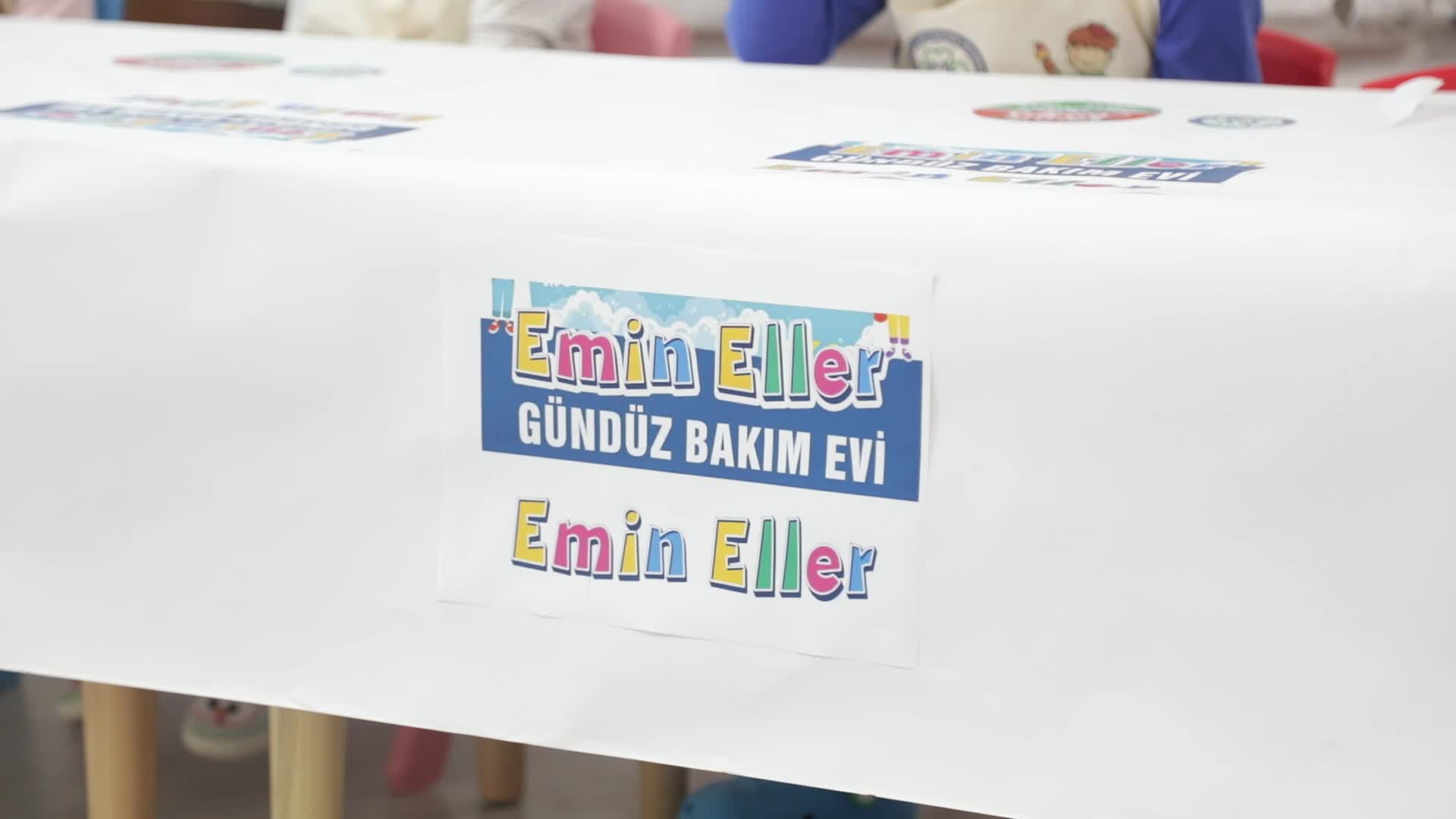 Muğla Büyükşehir Belediyesi, kentte Gündüz Bakımevlerinin sayısını artırıyor