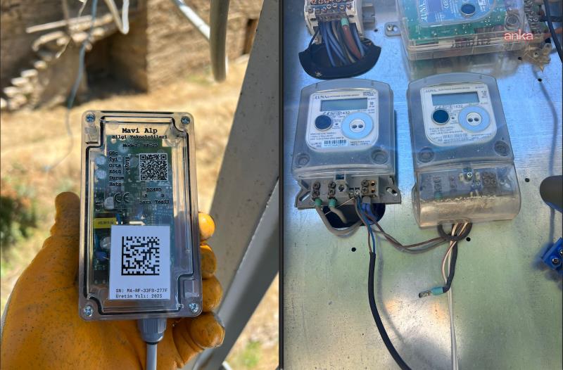 Dicle Elektrik’ten yeni Ar-Ge projesi: Radyo frekansıyla elektrik şebekesini izleyecek