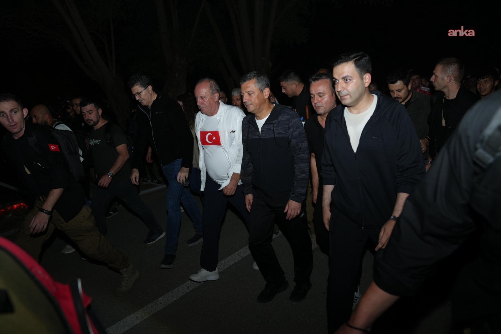 Dışişleri Bakanı Fidan, Suudi Arabistan Dışişleri Bakanı Al Suud ile görüştü