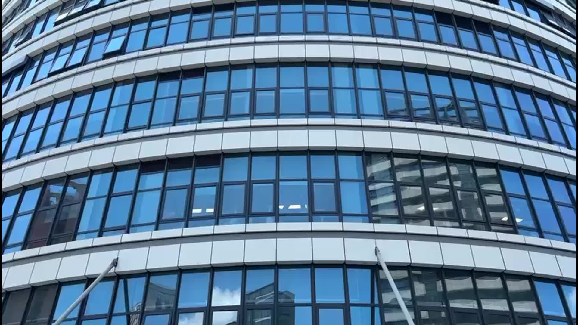 Çin’deki Zheijang Hastanesinde acil kan ihtiyacına "dron" çözümü