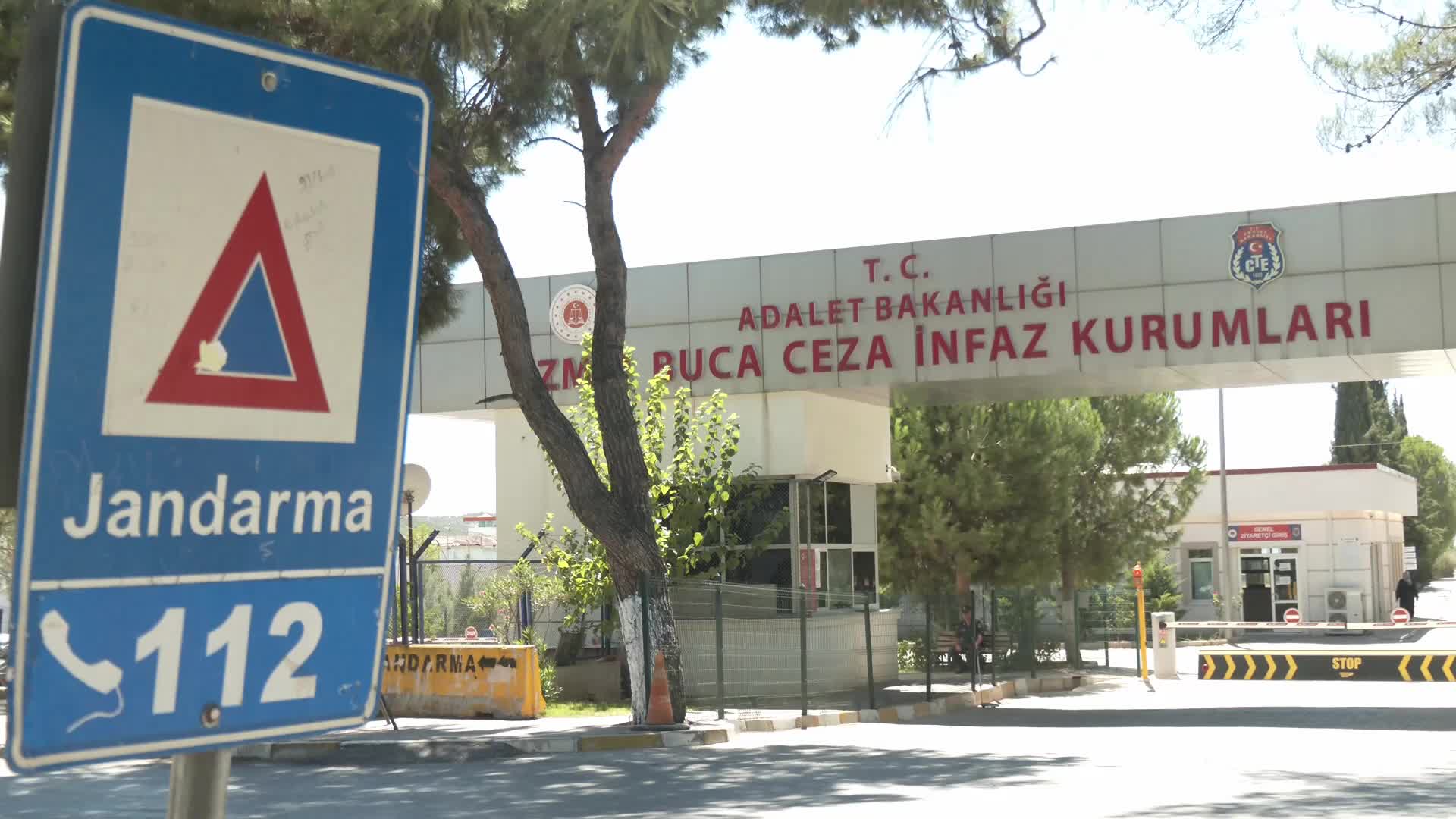 CHP’li Torun'dan tutuklu belediye başkanlarına ziyaret: “Bu davalar hukuki değil, siyasidir. Arkadaşlarımız tutuklu değil, tutsak”