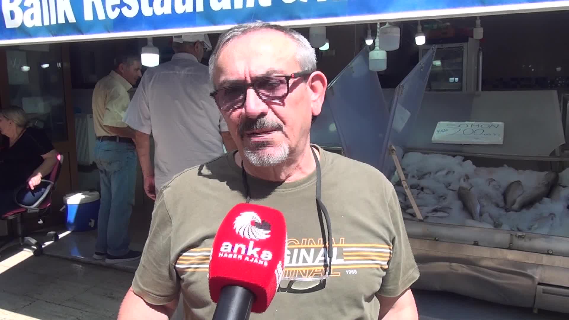 Küçük tekneler için av yasağı sona erdi... Sinoplu balıkçı: “İnsanlar balık alımlarında zorlanıyor”