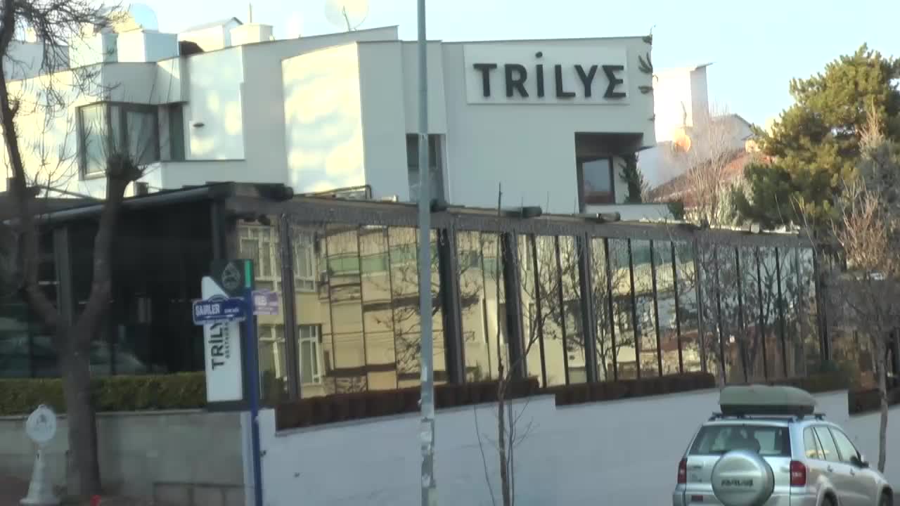 PANDEMİ LÜKS İŞLETMELERİ DE ETKİLEDİ, PAKET SERVİSE GEÇTİLER