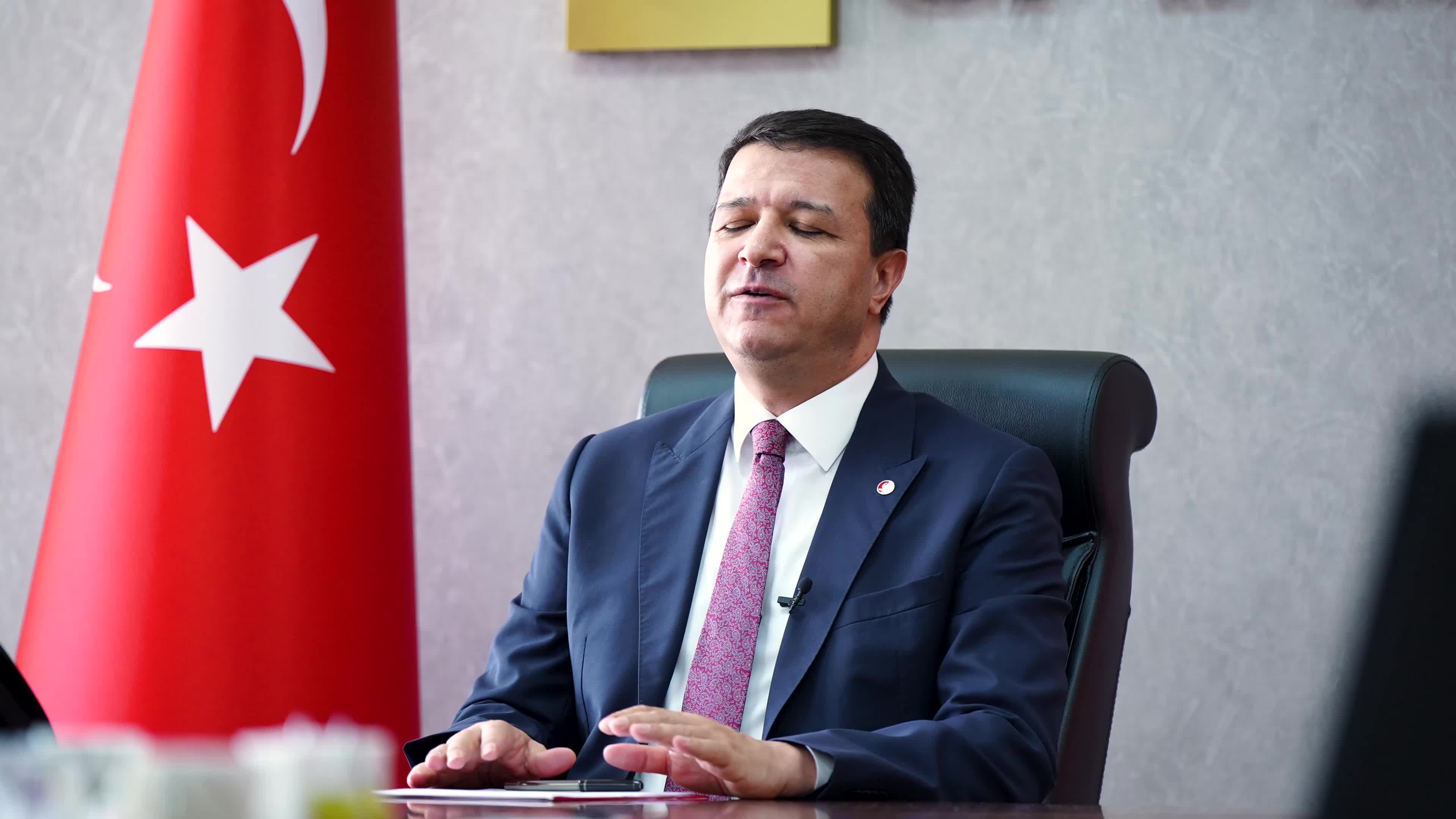 Saadet Parti Genel Başkanı Arıkan'dan Hakem Kurulu'na memur zammı tepkisi: "Hakem heyeti bunu ‘Var’a götürmelidir "