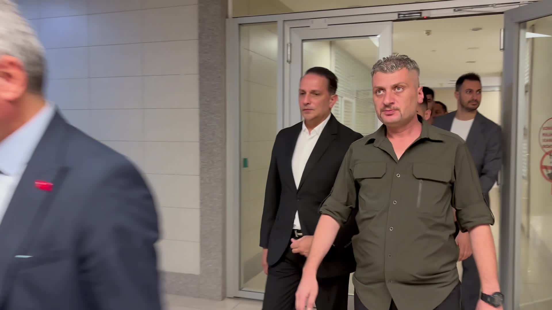 "İBB Borsası" soruşturması... Eski AK Parti MKYK üyesi avukat Mücahit Birinci hakkında adli kontrol kararı verildi
