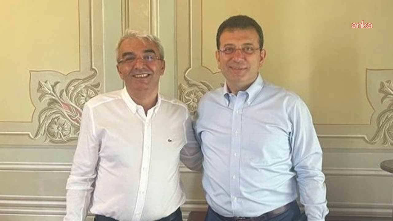 CHP'li Zeybek'ten Silivri Cezaevi'nde kalp krizi geçiren Kalender Özdemir için tahliye çağrısı