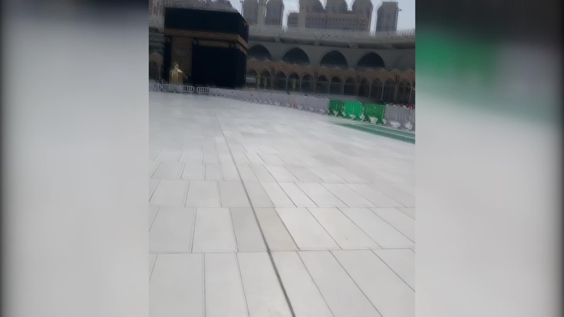 KABE TAVAFA KAPANDI