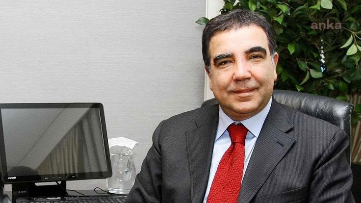 CHP’Lİ TOPRAK "KARA PARA CENNETİ" RİSKİ İÇİN UYARDI